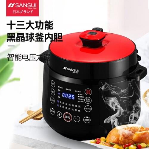 OLOEY Electric Pressure Cookers