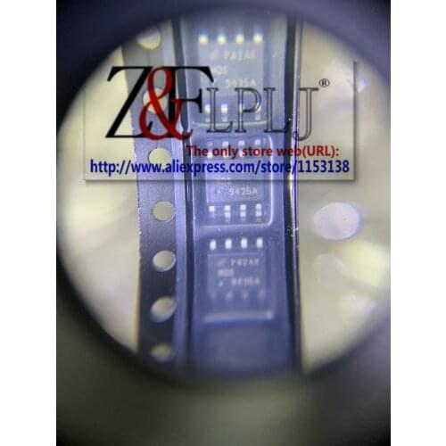 Wholesale SOP8 NDS9435A NDS 9435A NEW original 20PCS/LOT