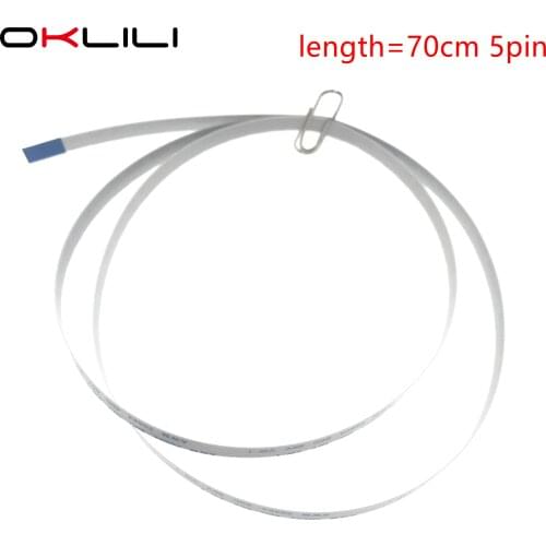 50PC X FFC Flex Flat Motor Cable for Epson L1110 L1118 L1119 L3100 L3101 L3106 L3108 L3110 L3115 L3116 L3117 L3118 L3119 L3150