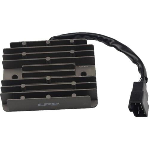 12v Voltage Regulator Rectifier for Triumph Bonneville T100 2002 Speedmaster 2003-2010 TT600 2000-2003 Thruxton 900 Scramb 900