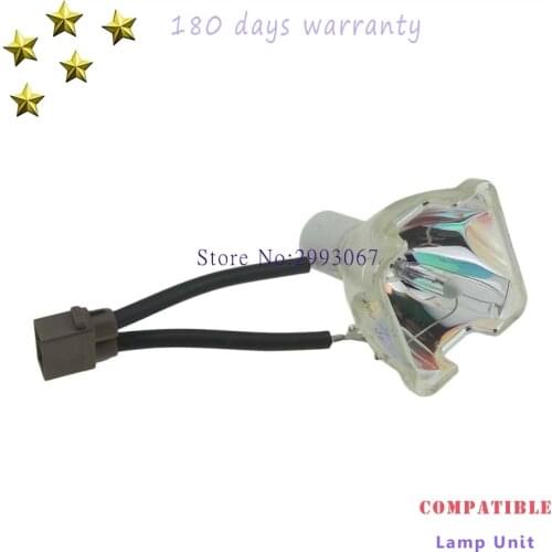 TLPLW11 Replacement bare lamp for TOSHIBA TLP-X2000 TLP-X2000U TLP-X2500 TLP-X2500A TLP-XC2500 TLP-X2500U Projectors