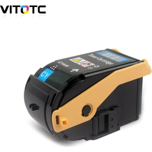 106R02612 106R02606 106R02607 106R02608 Compatible Toner Cartridge For Xerox Phaser 7100 7100dn Colored Laser Printer