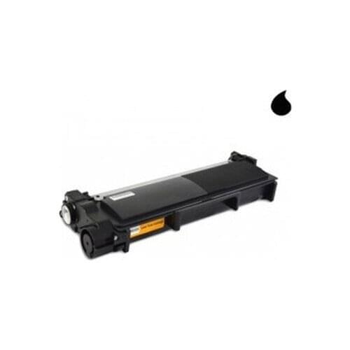 TN2310/TN2320 GENERIC TONER BROTHER BLACK (TN-2310/TN-2320) 2.600 p