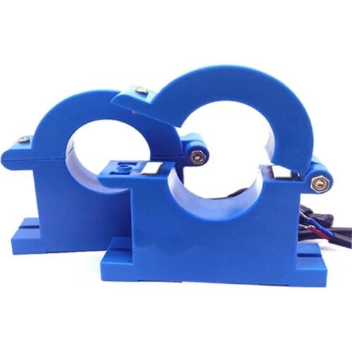 DBKCT-38 opening and closing current transformer three-phase opening type 100/5 600/50/5 300/5150/5 75/5