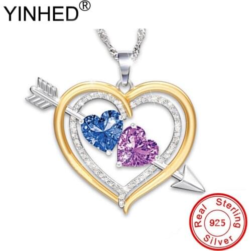 YINHED Jewelry