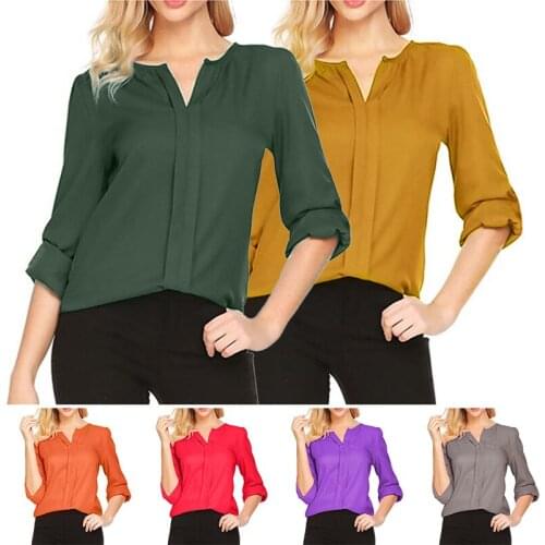 Women Corduroy Shirts Coat Pockets Oversized Jacket Long Sleeve Lapel Collar Autumn Vintager Casual Blouses Outerwear Chic Tops