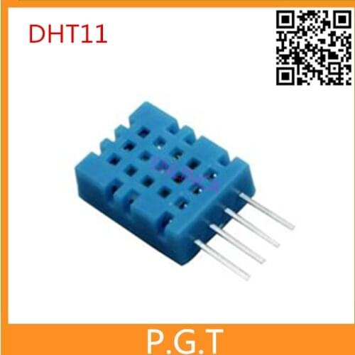10pcs DHT-11 DHT11 Digital Temperature and Humidity Sensor new For Arduino