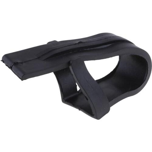 110cc 125cc Pit Dirt Bike Rubber Swing Arm Chain Guide Slider Replacement