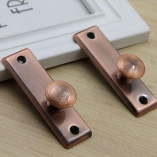 2Pcs Europe Curtain Hooks Tiebacks Straps Tassel Brush Hanger Coat Hat Holder Hook Curtain Accessories Holdback Pothook Decor