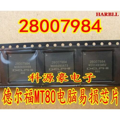 28007984 BGA MT80 New