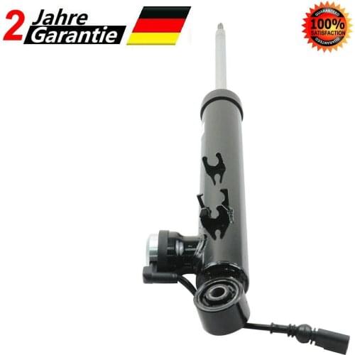 AP01 1x Magnetic Ride Control Rear Left Air Suspension Shock Absorber W/ADS For Audi Q5 2009-2017 8R0513025J 8R0513025K