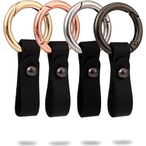 Auto KeyChains Car Keychain Motorcycle Key Chain Metal Car Keyring Auto Accessories for BMW Audi Toyota Mazda Honda Ford Jeep