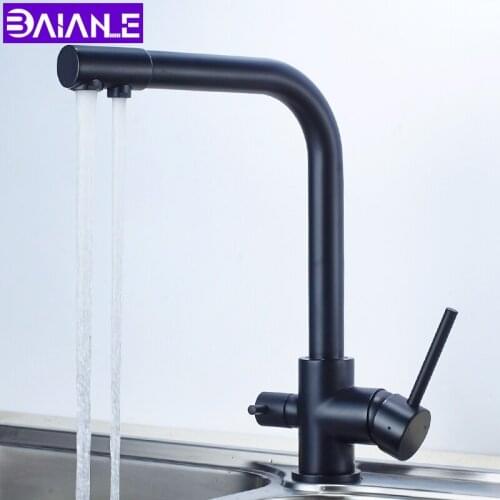 BAIANLE Drinking Water Faucets