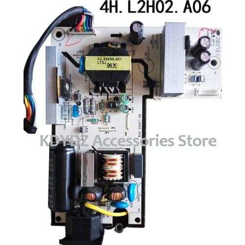 Free shipping Good test power board for 2007FPb 2007FP 4H.L2H02.A06 4H.L2H02.A05