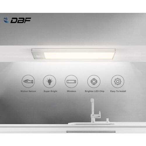 DBF Night Lights