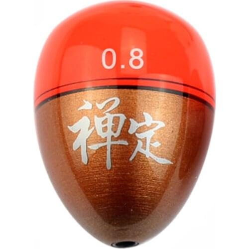 Wood Fishing Float Can Be Inserted Into The Luminous Sticks Sea Fishing, Long Throws, rock Floats,fishing Tools Accessories one