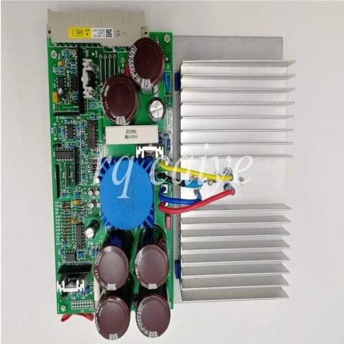 DHL free shipping printing machine parts 00.781.2083 NT85 circuit board CD102 SM102 machine