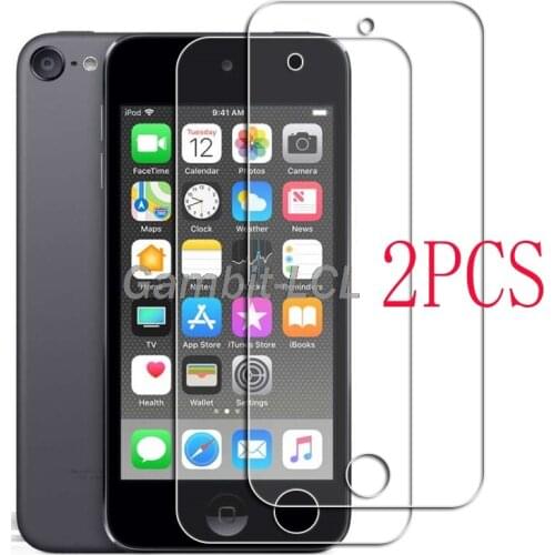 For ipod touch 5 6 7 4" Tempered Glass Protective FOR ipod touch7 touch6 touch5 Screen Protector Phone cover Film