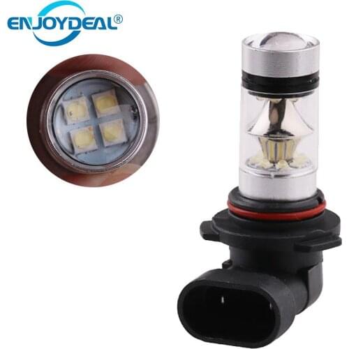Светодиодные LED лампы H3 (PK22s) Enjoydeal China At AliExpress