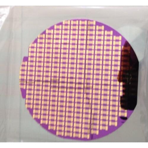 Interdigitated Electrode, Gold-plated Electrode, Upper and Lower Double Electrodes, 20Micron Pitch, Customizable Electrodes