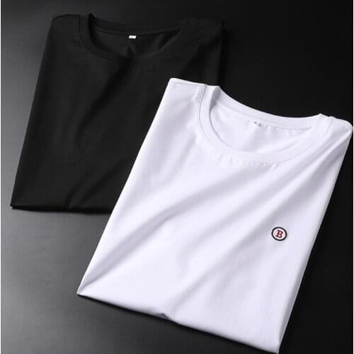 JSBD-NZ Mens Summer T-shirts