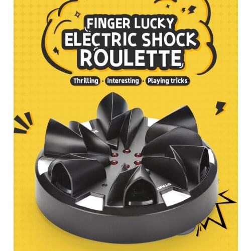 Creative Lie Detector Liar Drinking Prank Relax Game Prop