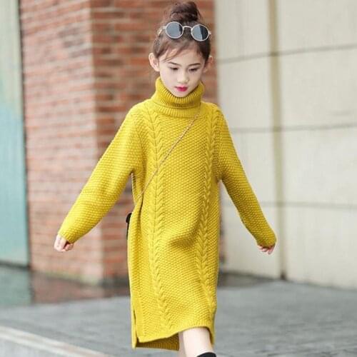 Luyaoskyen Warm Dresses For Girls