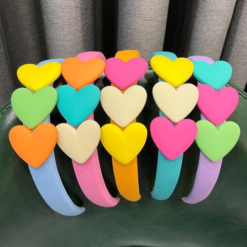 MEICHENXUE Hair Accessories