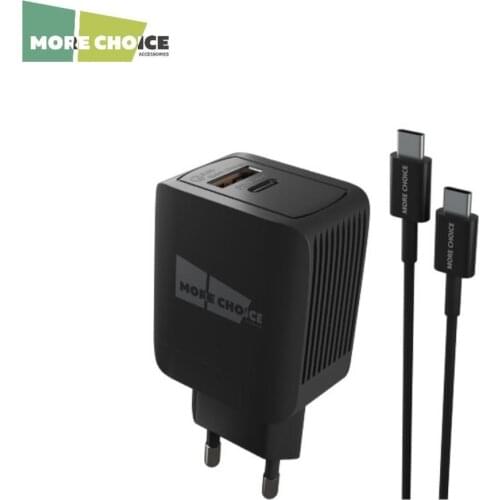 More Choice Electro Accessories