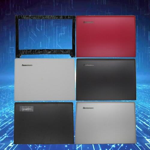 New For Lenovo G40-30 G40-45 G40-70 G40-80 Z40-30 Z40-45 Z40-70 Z40-80 Lcd Back Lid Front Bezel Cover 90205104 90205390 90205391