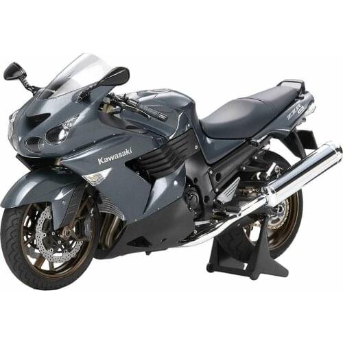 Tamiya 14111 1/12 Scale Model Sport Bike Kit ZX-14 ZZR1400 model kit