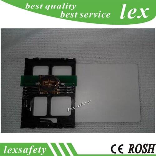 1 Pcs Winxp,Win7,Win8 Battery Super Card Sniffer Card For S70 S50 Card,MF S50 S70 Super Sniffer Crack Card To Crack S50 S70