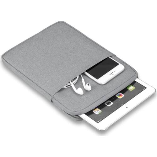 10.4'' Pouch Case For Samsung Galaxy Tab S6 Lite 10.4 INCH SM-P610 SM-P615 P610 P615 Tablet Sleeve Cover Bags capa Funda