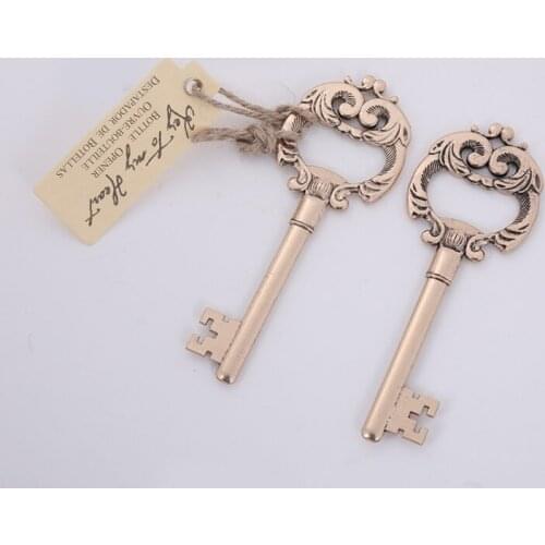 Flip flop wine bottle opener with starfish design 40PCS/LOT wedding favor guest gift blue Rope with pvc box Ribbon and rope