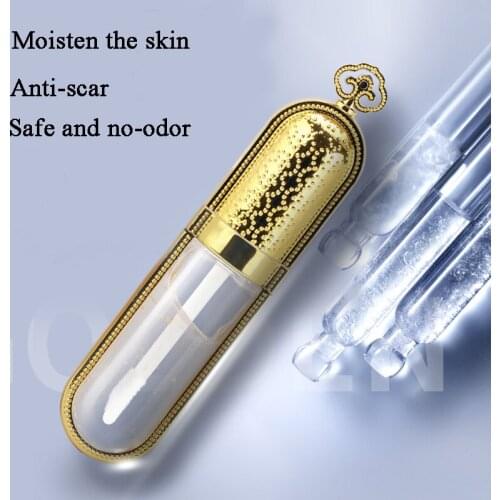 5pcs/lot Tattoo Aftercare Cream Microblading Repair Cream for Permanent Makeup Eyebrow Lip Tattoo Accessories Supply Repair Gel