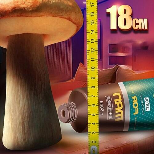 Big Dick Male Penis Enlargement XXL Cream Increase Xxl Size Erection Product Aphrodisiac Pills Sex Product Extender Enhancer