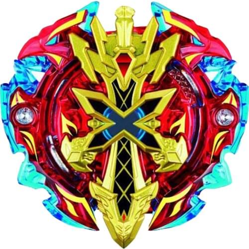 Baybalde Xeno Xcalibur / Excalibur Burst Spinning Top Starter B-48 Spinning Top stadium burst toys for children