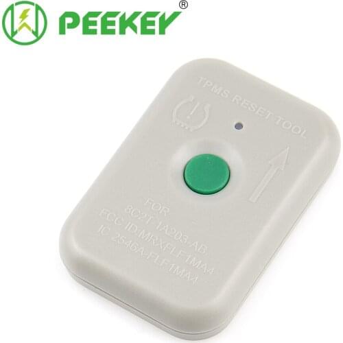 Tire Presure Monitor Sensor Activation Tool For Ford 8C2Z-1A203-A TPMS-19 TPMS19 8C2T1A203AB TPMS Sensor