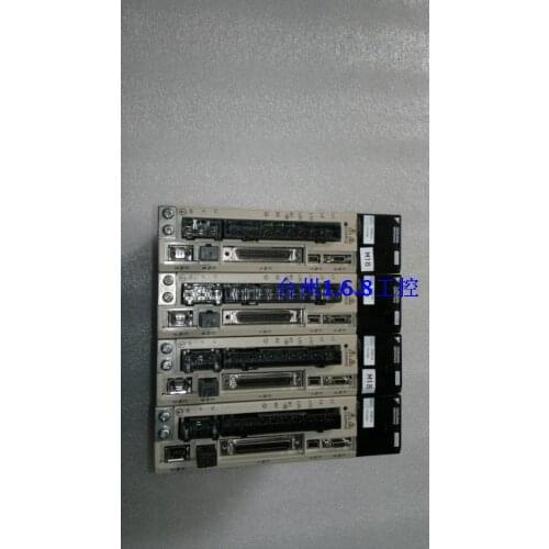 USED SGDV-1R0B01AY515AA TESTED PASS OK