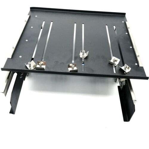 Juki IC tray IC feeder JM-JK10 for juki pick and place machine