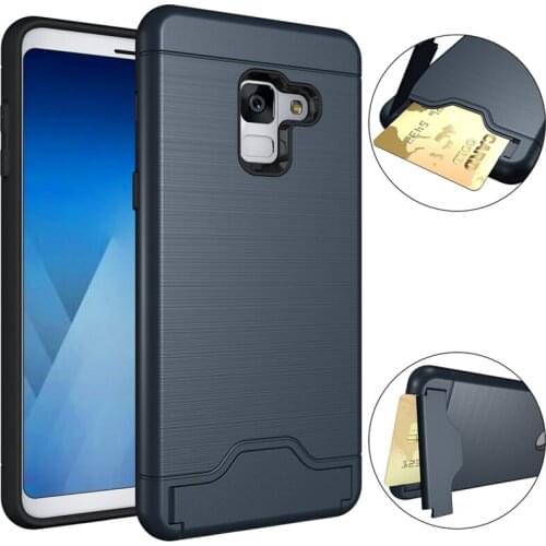 Чехлы для телефонов Samsung Galaxy A8 2018 Kindamart China At AliExpress