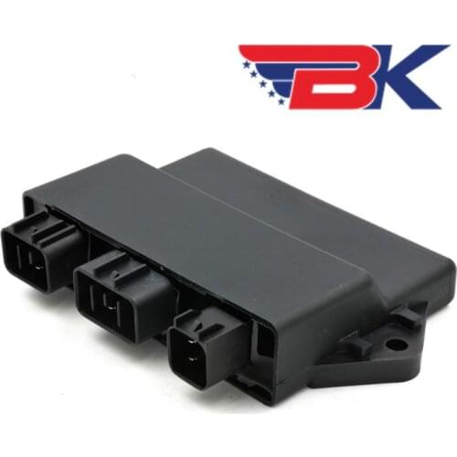 CDI Box for Yamaha YFM 350 YFM350 Warrior 350 Bruin Grizzly Wolverine 5UH-85540-00-00