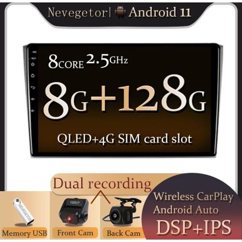 Mazda CX9 CX-9 CX 9 TB 2006 - 2016 Car Radio Multimedia Video Player Navigation GPS No 2din 2 din DVD