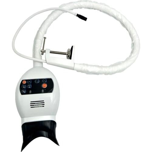 LED Light Teeth Whitening Machine