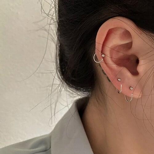 MUKO GEMS Earrings Rings