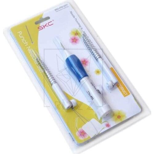 Skc Punch Punch Needle Set