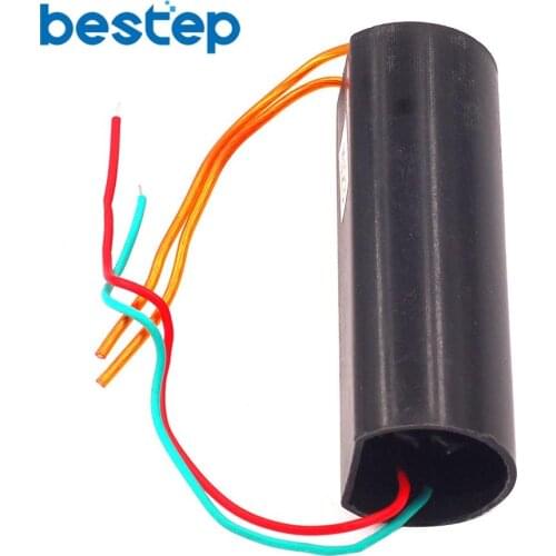 New DC 3V-6V bis 400kV 400000V Boost Step up Power Module High Voltage Generator