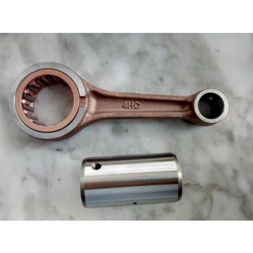 For YAMAHA YP250 Majesty250 YP250 Motorcycle Connection Rod
