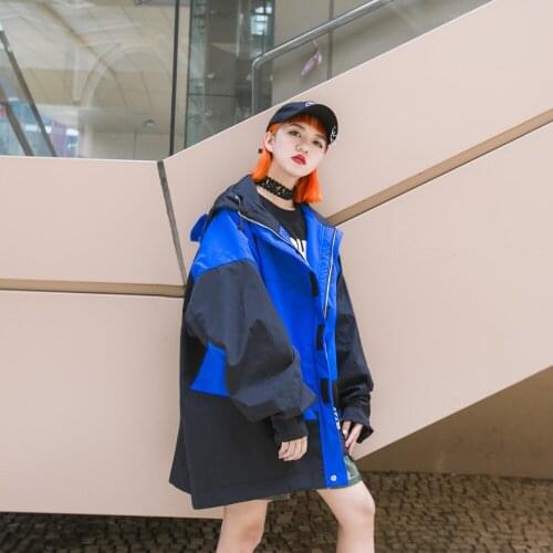 Женские тренчи UTHDJKDS China At AliExpress