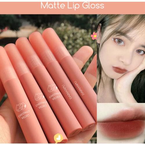 Vivi lily Matte Lip Gloss